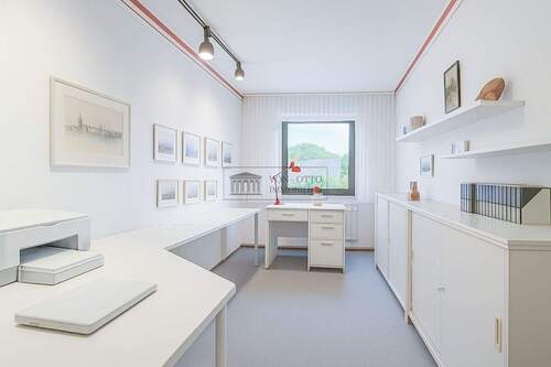 Büro - 