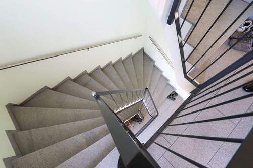 Treppenhaus - 