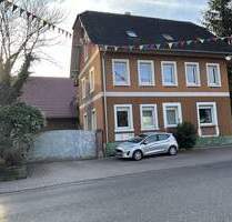 Zweifamilienwohnhaus in Lahr-Reichenbach