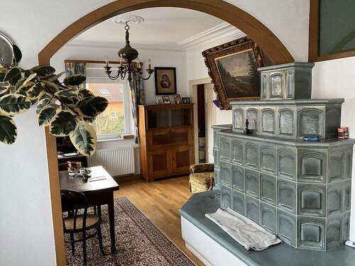 Kachelofen - Mehrfamilienhaus, Wohnhaus mit 220,00 m&sup2; in Lahr zum Kaufen