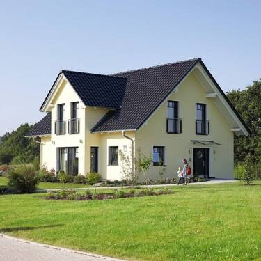 Bild 5 - 5 Zimmer Einfamilienhaus in Amberg