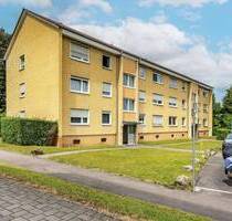 Helle 3-Zimmer-Wohnung mit Garage in Top-Lage - Sinsheim