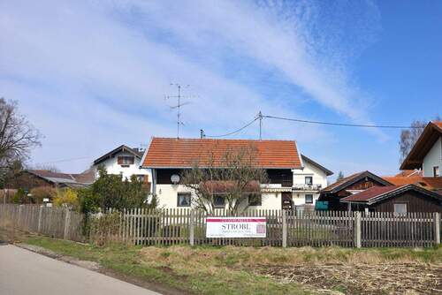 Ansicht West - FREIRAUM 