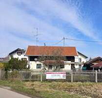 FREIRAUM | Baugrundstück fußläufig zum Ortskern - Sauerlach