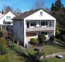 Einfamilienhaus mit Garage in zentraler Lage von Herzogenaurach