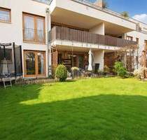 Ihr Rückzugsort in Wiesbaden: Stilvolles Wohnen mit Terrasse & Garten