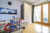 Kinderzimmer - Etagenwohnung mit 101,00 m&sup2; in Wiesbaden zum Kaufen