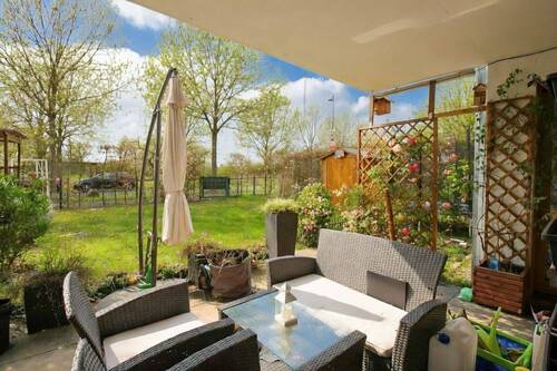 Terrasse - 