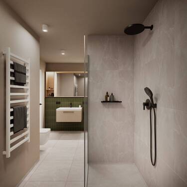 Badezimmer - 