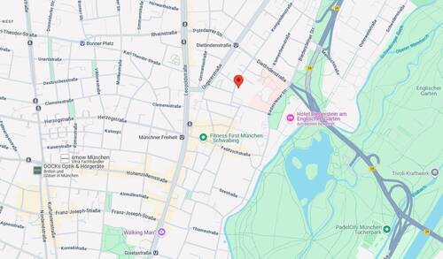 Lageplan - 