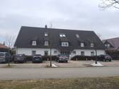 Objektansicht - 1 Zimmer Mehrfamilienhaus, Wohnhaus in Kolkwitz