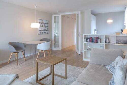 . - 2 Zimmer Etagenwohnung zum Kaufen in Sylt