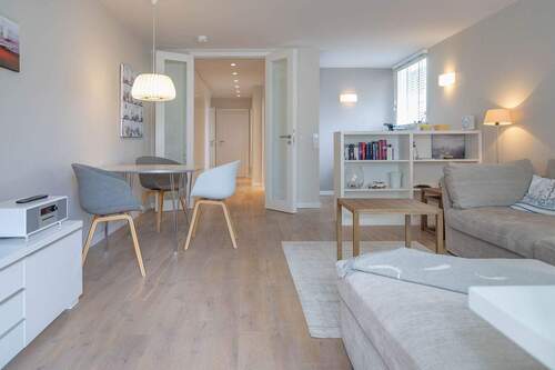 . - Etagenwohnung mit 76,00 m&sup2; in Sylt zum Kaufen