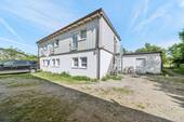 Hausansicht - 
