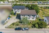 Drohnenfoto - Hotel, Pension, Gasthof zum Kaufen in Loiching / Kronwieden