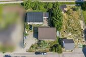 Drohnenfoto - Hotel, Pension, Gasthof in Loiching / Kronwieden
