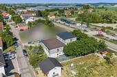 Drohnenfoto - Hotel, Pension, Gasthof in Loiching / Kronwieden zum Kaufen