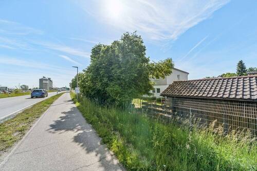 Umgebung - 