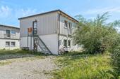 Hausansicht - 