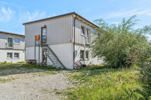 Hausansicht - 