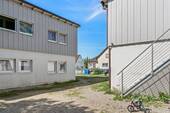 Hausansicht - 