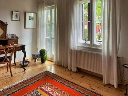 Gästezimmer - 