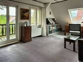 Arbeitszimmer OG - 