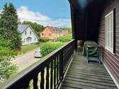 Loggia OG - 