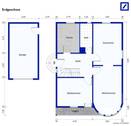Grundriss Erdgeschoss - 