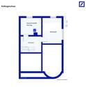 Grundriss Keller - 