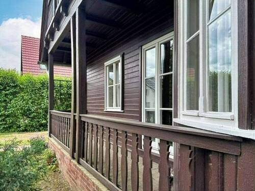 Loggia EG - 