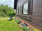 Detail Gartenansicht - 