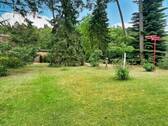 Blick in den Garten - 