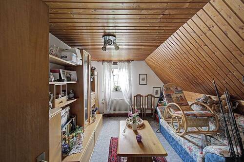 Kinderzimmer - 