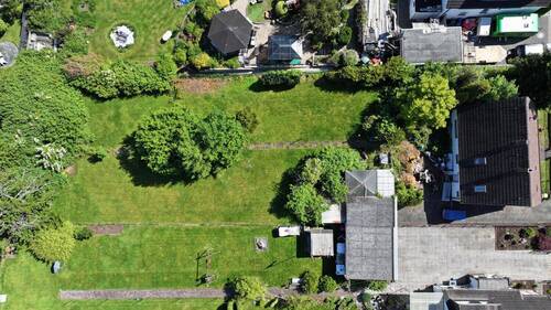 Grundstück - 4 Zimmer Einfamilienhaus in Dortmund