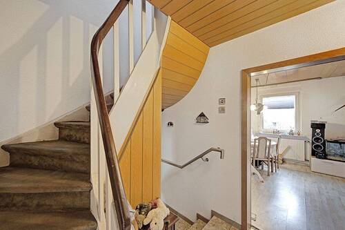 Treppenhaus - 