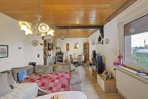 Wohnzimmer - 