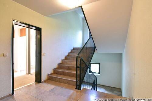 Treppenhaus - 