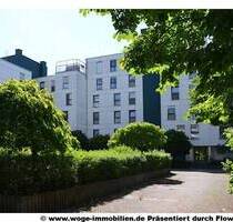 Sehr schöne, helle und freie 4-Zi-Whg mit Balkon und TG-Stellplatz, ohne Käuferprovision! - Nürnberg Langwasser