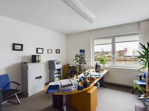 1.OG - Büro 3 - 
