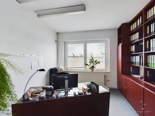 1.OG - Büro 4 - 