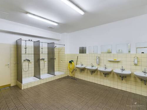 EG - Waschraum - 