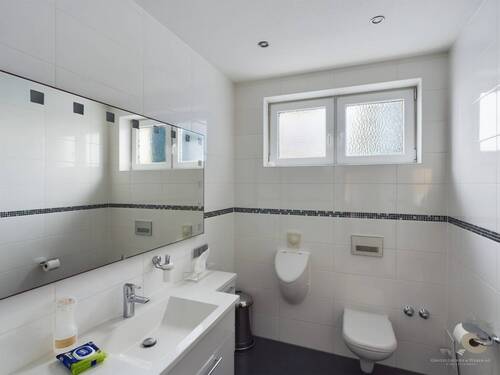 1.OG - WC-Herren - 