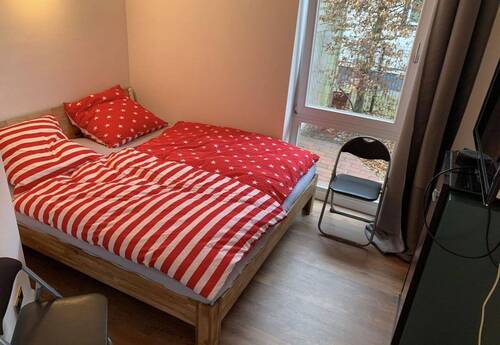 EG Schlafzimmer 1 - 