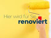 Hier wird für Sie die Wohnung renoviert - Frisch renoviert! Kleine 2-Zimmer-Wohnung sucht neuen Mieter!