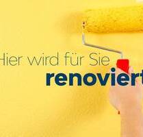 Frisch renoviert! Kleine 2-Zimmer-Wohnung sucht neuen Mieter! - Magdeburg Sudenburg