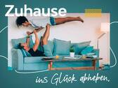 Zuhause ins Glück abheben - 