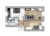 Grundriss - 