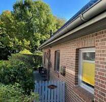 Neuwertiges Reihenendhaus in Varel