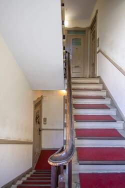 Treppenhaus - 